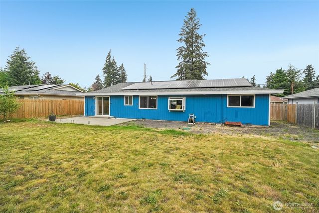 17401 SE 264TH Street, Covington, WA 98042