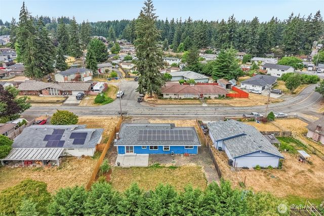 17401 SE 264TH Street, Covington, WA 98042