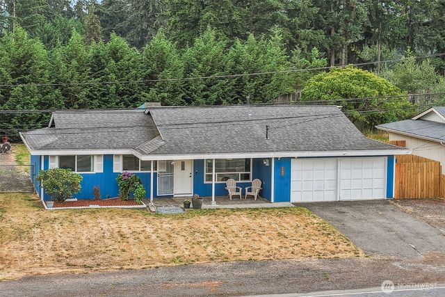 17401 SE 264TH Street, Covington, WA 98042