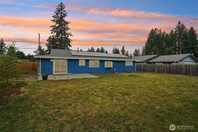 17401 SE 264TH Street, Covington, WA 98042