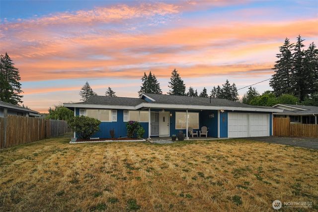 17401 SE 264TH Street, Covington, WA 98042