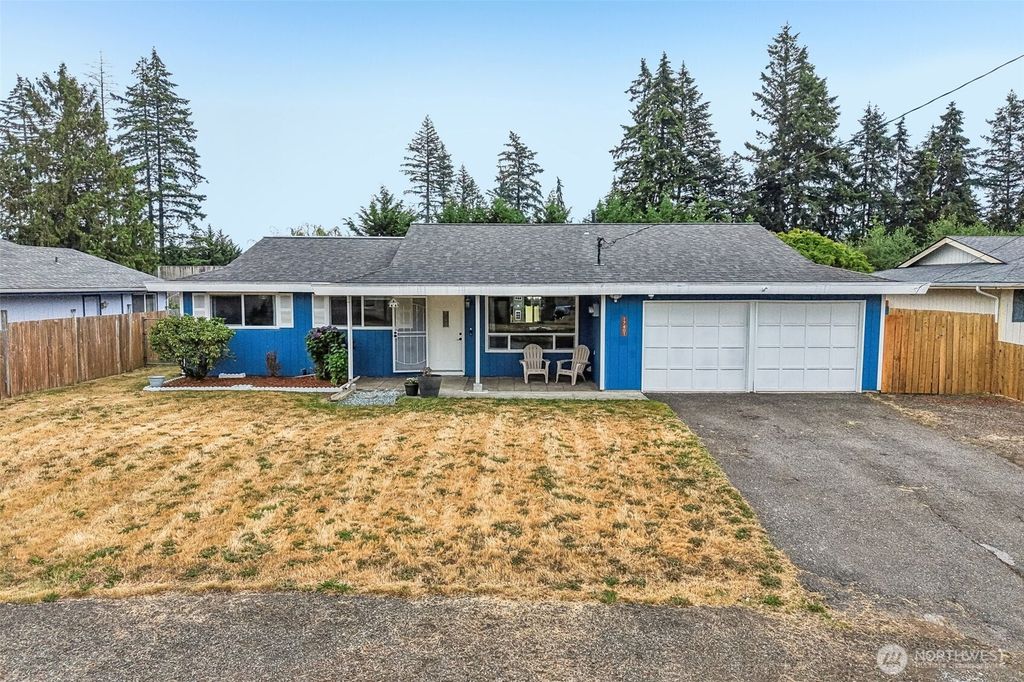 17401 SE 264TH Street, Covington, WA 98042