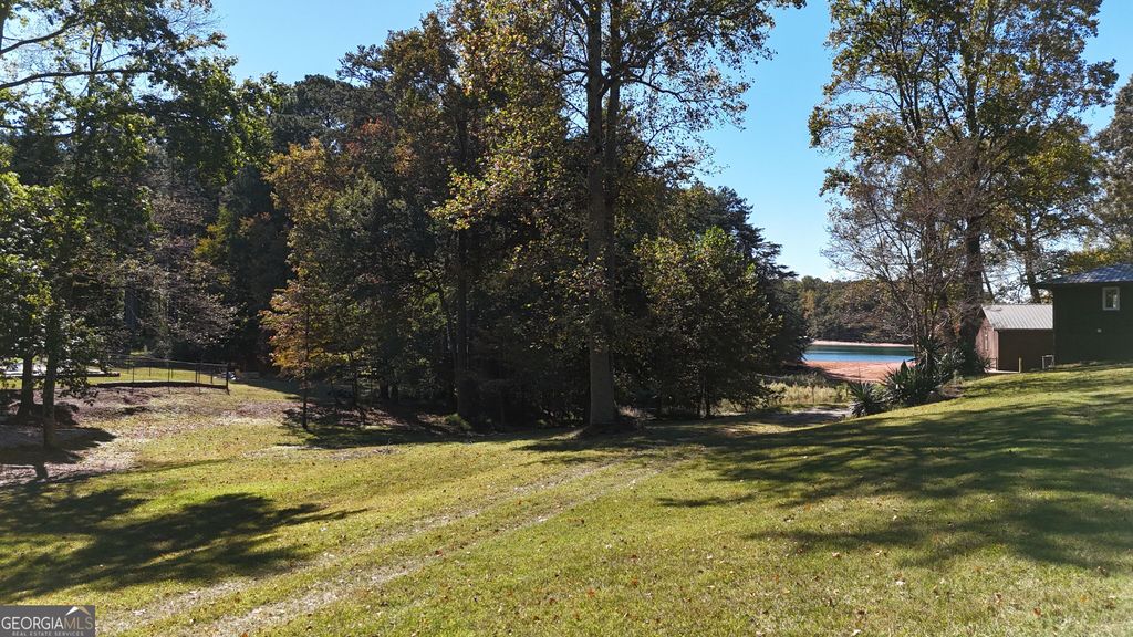 6160 Shadburn Ferry Road, Buford, GA 30518 — exterior
