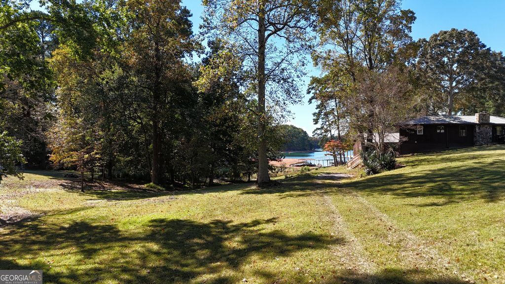 6160 Shadburn Ferry Road, Buford, GA 30518 — photo 2