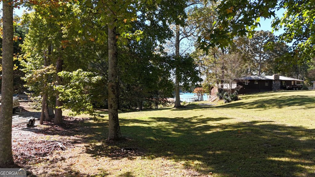 6160 Shadburn Ferry Road, Buford, GA 30518 — photo 4