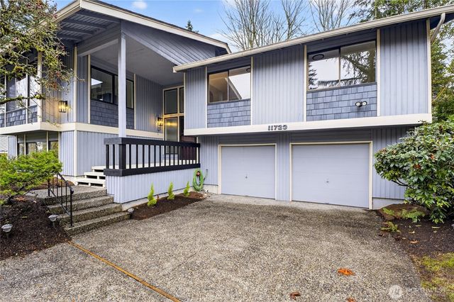 11723 NE 100th Place, Kirkland, WA 98033