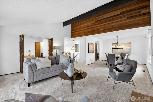 11723 NE 100th Place, Kirkland, WA 98033