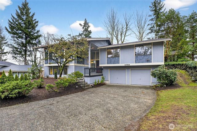 11723 NE 100th Place, Kirkland, WA 98033