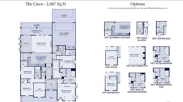 404 Dylan Way, Midlothian, TX 76065