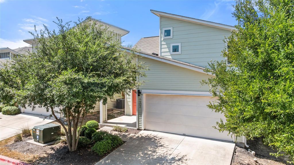 7402 Rook ST 21, Austin, TX 78745