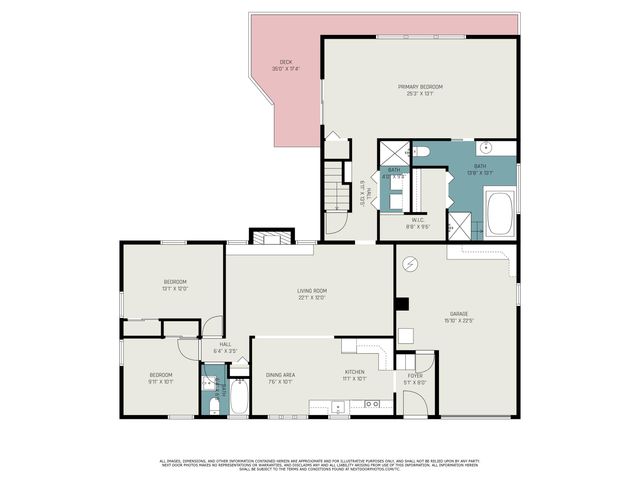 22975 Pine Lake Road, Pennfield Twp, MI 49014