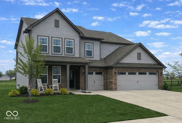11159 Jubilation Way, Noblesville, IN 46060