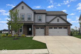 11159 Jubilation Way, Noblesville, IN 46060