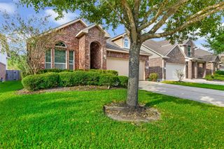 12911 Madison Boulder Lane, Humble, TX 77346