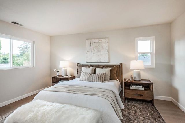 746 6th Avenue, Redwood City, CA 94063