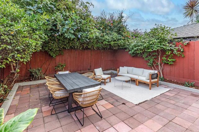 746 6th Avenue, Redwood City, CA 94063