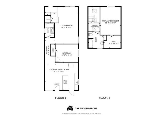 746 6th Avenue, Redwood City, CA 94063