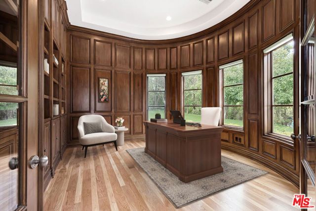 11971 Lockridge Road, Studio City (los Angeles), CA 91604
