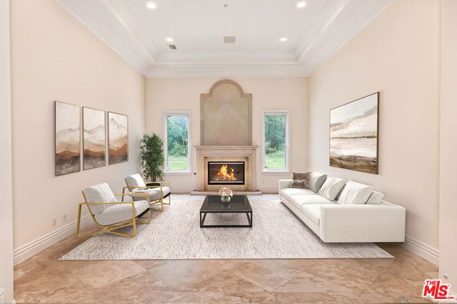 11971 Lockridge Road, Studio City (los Angeles), CA 91604