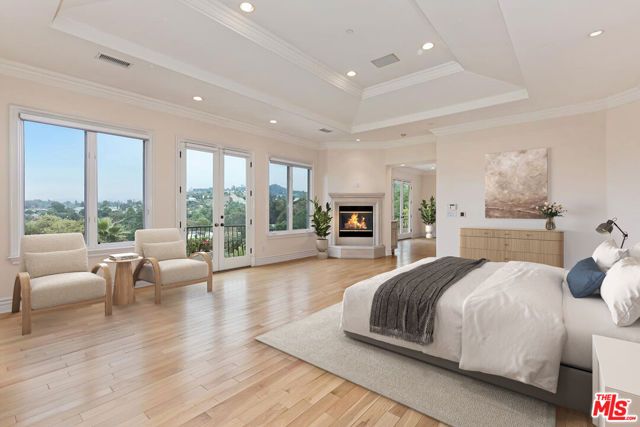 11971 Lockridge Road, Studio City (los Angeles), CA 91604