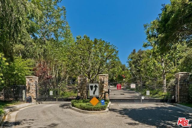 11971 Lockridge Road, Studio City (los Angeles), CA 91604