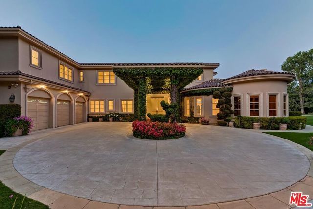 11971 Lockridge Road, Studio City (los Angeles), CA 91604