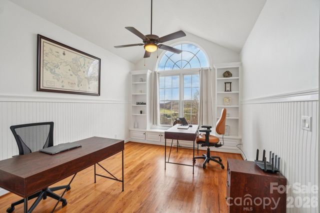 1409 Woodsong Drive, Hendersonville, NC 28791