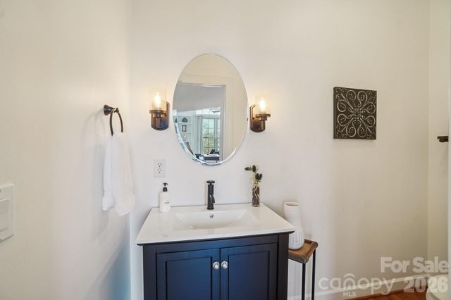 1409 Woodsong Drive, Hendersonville, NC 28791