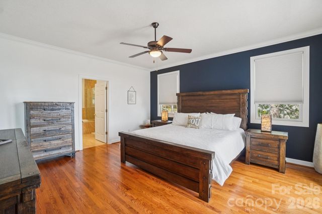 1409 Woodsong Drive, Hendersonville, NC 28791