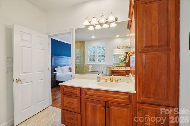 1409 Woodsong Drive, Hendersonville, NC 28791