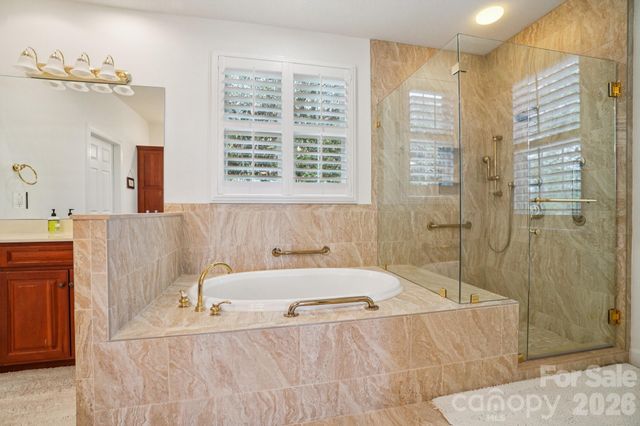 1409 Woodsong Drive, Hendersonville, NC 28791