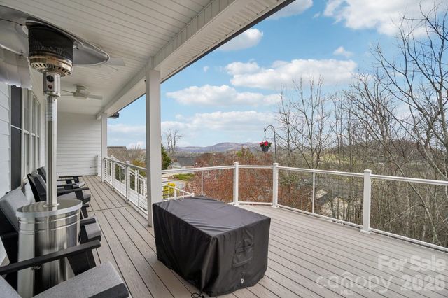 1409 Woodsong Drive, Hendersonville, NC 28791