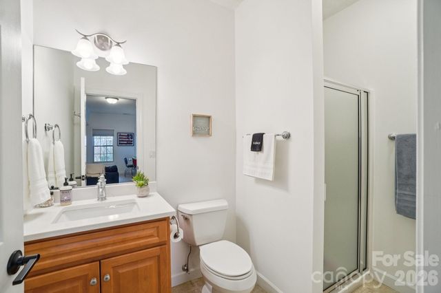 1409 Woodsong Drive, Hendersonville, NC 28791