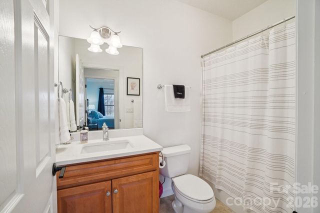 1409 Woodsong Drive, Hendersonville, NC 28791
