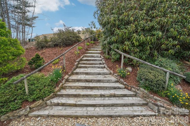 1409 Woodsong Drive, Hendersonville, NC 28791
