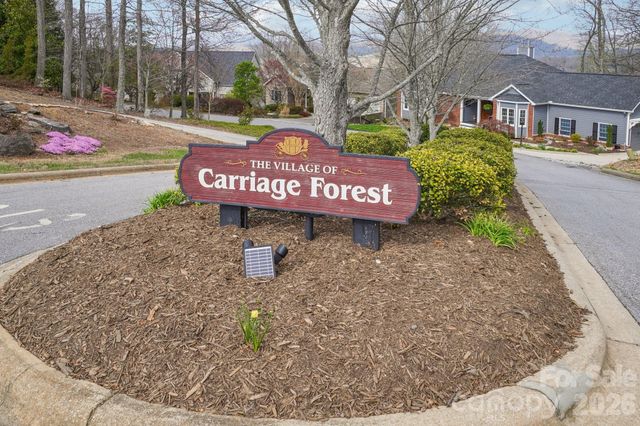 1409 Woodsong Drive, Hendersonville, NC 28791