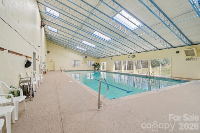 1409 Woodsong Drive, Hendersonville, NC 28791
