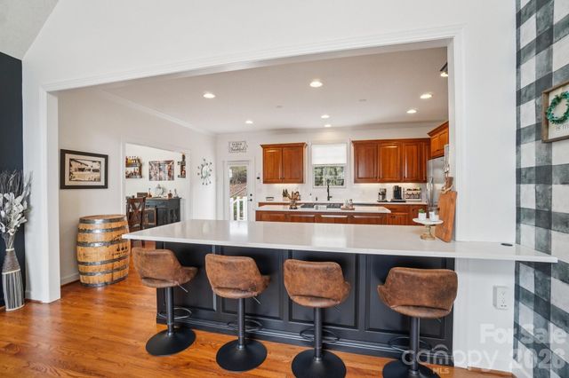 1409 Woodsong Drive, Hendersonville, NC 28791