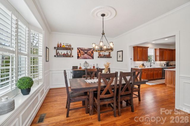 1409 Woodsong Drive, Hendersonville, NC 28791