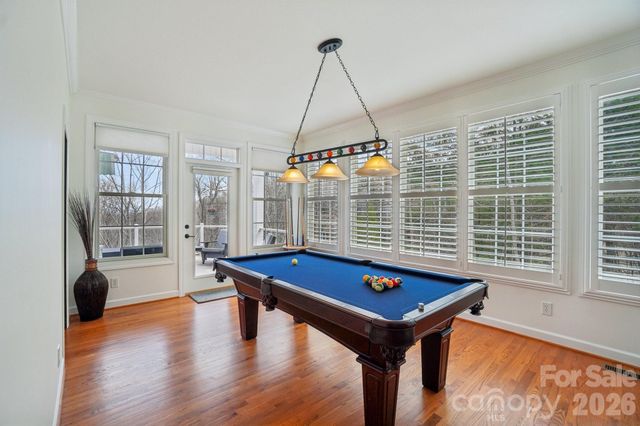 1409 Woodsong Drive, Hendersonville, NC 28791