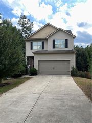 82 Stephens Mill Drive, Dallas, GA 30157