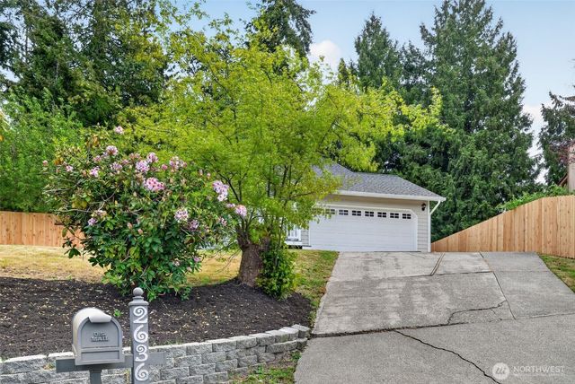 2636 NE Coventry Place, Bremerton, WA 98311