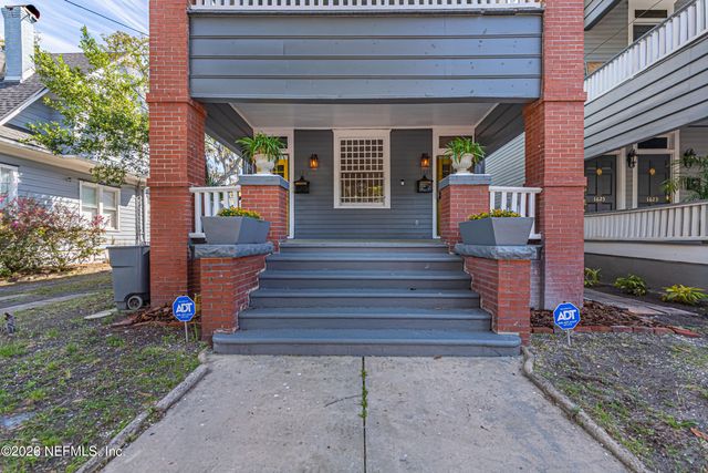 1627-1629 LAURA Street, Jacksonville, FL 32206