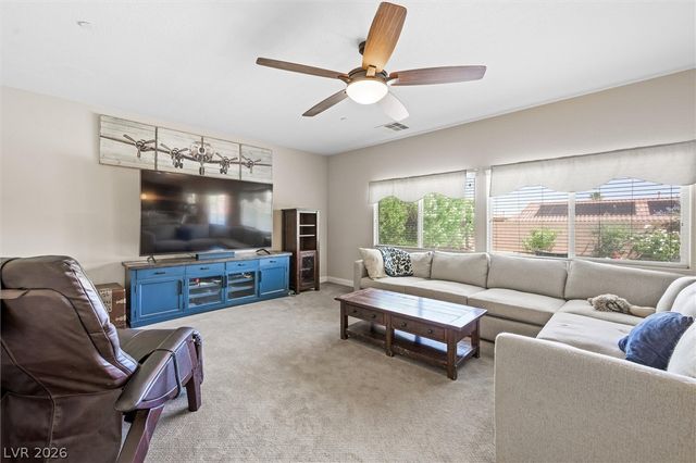 2984 Queen Lake Court, Henderson, NV 89052
