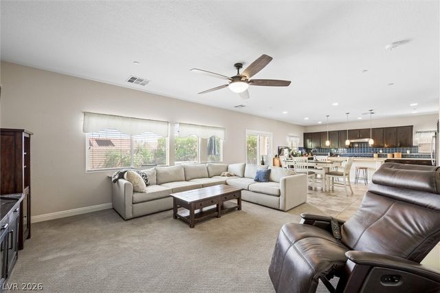 2984 Queen Lake Court, Henderson, NV 89052