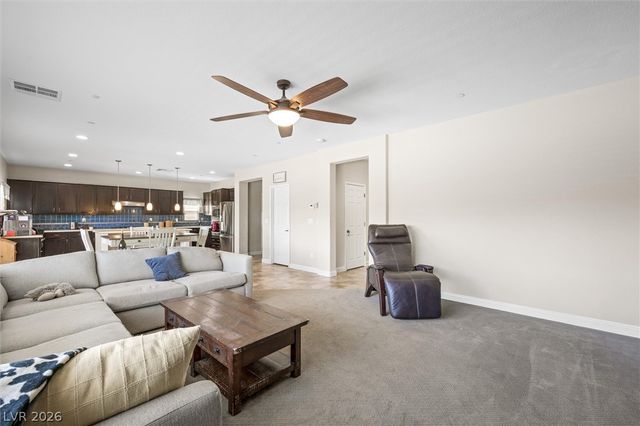 2984 Queen Lake Court, Henderson, NV 89052