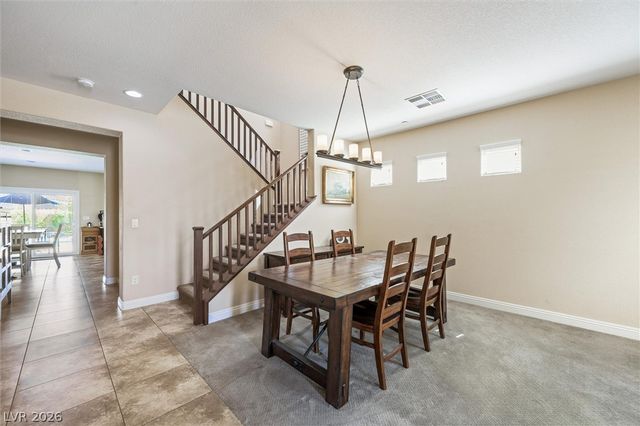 2984 Queen Lake Court, Henderson, NV 89052