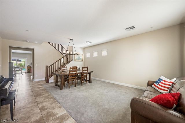 2984 Queen Lake Court, Henderson, NV 89052
