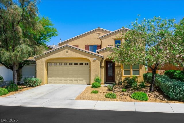 2984 Queen Lake Court, Henderson, NV 89052