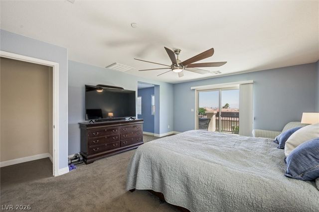 2984 Queen Lake Court, Henderson, NV 89052